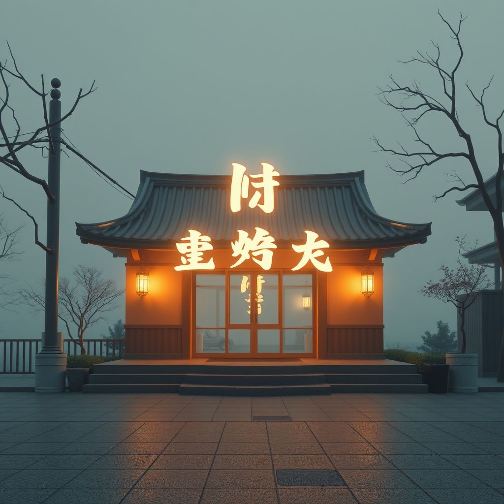 คืนหนาวในใจฉัน